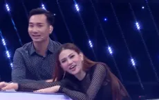 Ca sĩ tranh tài - Tập 3: Chàng trai nào khiến ca sĩ Thu Thủy sụp đổ?