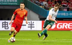 Lập hat-trick vào lưới ĐT Trung Quốc, Gareth Bale đi vào lịch sử bóng đá Xứ Wales