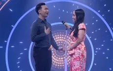 VIDEO Thành Trung - Ốc Thanh Vân đối đáp cực chất bằng loạt ca khúc hit