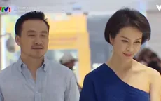 Tình khúc Bạch Dương - Tập 15: Về với chồng nhưng Quyên (Thanh Mai) vẫn tơ tưởng đến Hùng (Chi Bảo)