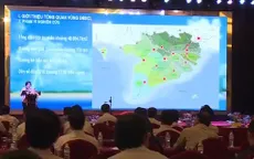 ĐBSCL sẽ có 6 vùng sinh thái nông nghiệp