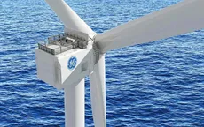GE xây nhà máy điện gió lớn nhất thế giới ở Australia