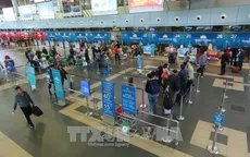 Nội Bài lần thứ 3 lọt top 100 sân bay tốt nhất thế giới
