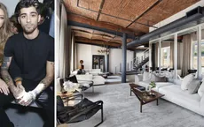 Zayn Malik tậu căn hộ triệu đô cạnh nhà tình cũ