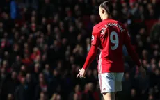 Ibrahimovic chính thức chia tay MU, chuẩn bị cập bến LA Galaxy