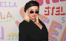 Sự thật đau lòng sau bản hit đình đám nhất của Christina Aguilera