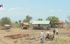 Ngôi làng "5 không" ở Gia Lai