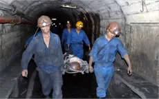 Một công nhân ngành than làm việc ở Quảng Ninh tử vong tại hầm lò