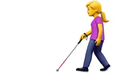 Apple dự định ra mắt bộ emoji cho người khuyết tật