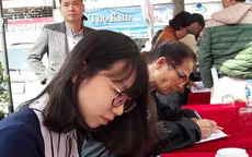 Đặt ga tàu điện ngầm ở Hồ Gươm: Gần 90% ý kiến đóng góp đồng tình