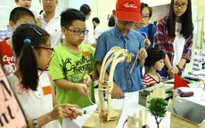 Ngành giáo dục TP.HCM thảo luận về STEM và đổi mới giáo dục