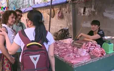 Tổ chức dinh dưỡng quốc tế khảo sát về dinh dưỡng, sức khỏe tại Việt Nam