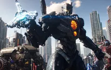 "Pacific Rim: Trỗi dậy” giành ngôi quán quân phòng vé thế giới tuần ra mắt