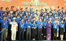 Tối nay (26/3), trao giải thưởng Lý Tự Trọng 2018