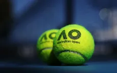 Bóng tennis thực sự là màu xanh hay vàng?
