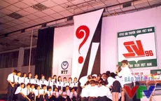 Nhà báo Lại Văn Sâm ôn lại kỷ niệm những ngày đầu làm SV96