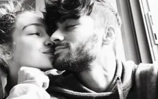 Đột ngột chia tay, cựu thành viên One Direction loại bớt các bài hát về tình cũ khỏi album