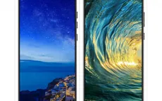 Sau iPhone X đây là chiếc smartphone tiếp theo có giá trên 1.000 USD