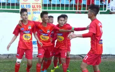 U19 HAGL – U19 Mito Hollyhock: Đi tìm chiến thắng đầu tiên (18h30 hôm nay trên VTV6)