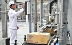 Vinamilk dẫn đầu Top 100 nơi làm việc tốt nhất Việt Nam