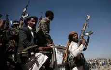 Phiến quân Houthi tấn công nhiều sân bay ở Saudi Arabia