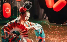 Mỹ Tâm đẹp ma mị tung MV "Anh chưa từng biết"