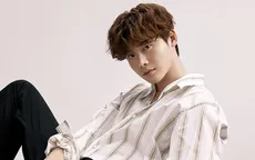Lee Jong Suk chính thức xác nhận rời YG