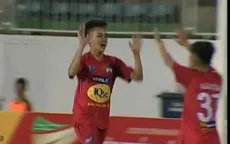 U19 HAGL 1-1 U19 Mito Hollyhock: Chia điểm đáng tiếc