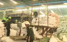 Giá phân bón trong nước tăng sau khi áp thuế tự vệ, nhà nhà gặp khó