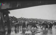 98 thanh niên hy sinh trên công trình thủy lợi cách đây 40 năm