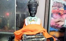 Tin đồn tượng Phật nổi gây xáo trộn vùng đồng bào dân tộc Sóc Trăng