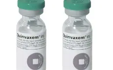 Việt Nam dự kiến dừng sử dụng vaccine 5 trong 1 Quinvaxem