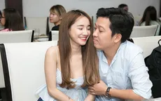 Nhã Phương đã vượt qua những scandal của Trường Giang như thế nào?