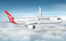 Qantas khởi động chuyến bay thẳng đầu tiên từ Australia đến London