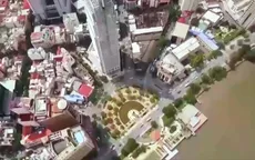 HoREA đề xuất bỏ giới hạn sở hữu nhà đối với người nước ngoài