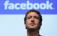 CEO Facebook từ chối lời triệu tập của Quốc hội Anh