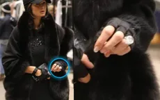 Tìm lại được nhẫn đính hôn 2 triệu USD, Paris Hilton cảm ơn Chúa