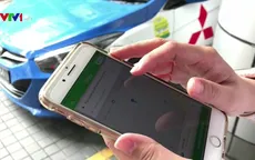 Rắc rối pháp lý xung quanh thương vụ Grab mua Uber