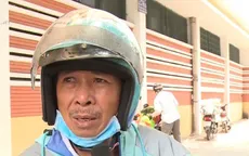 Các tài xế nói gì sau khi Grab mua Uber?