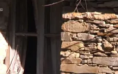 Những ngôi làng chết ở Italy