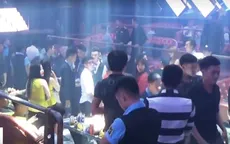 Quản lý các ngành nghề nhạy cảm ở vùng giáp ranh còn lỏng lẻo?
