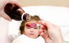 Nhận biết bệnh tai mũi họng của trẻ qua các biểu hiện thường ngày