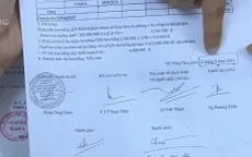 TP.HCM: Nhiều cá nhân bỗng nhiên bị tính thu nhập chịu thuế