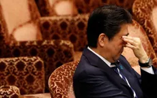 Gần nửa cử tri muốn Thủ tướng Nhật Bản từ chức