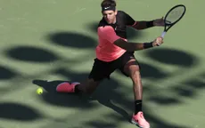 Thắng trận thứ 14 liên tiếp, Del Potro thẳng tiến vào tứ kết Miami mở rộng 2018