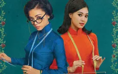 "Cô Ba Sài Gòn" lần đầu lên sóng truyền hình K+