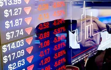 Khủng hoảng các công ty công nghệ
