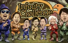 Chương trình Infinite Challenge thống trị màn ảnh nhỏ tháng 3 tại Hàn Quốc