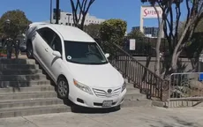 Tài xế "dở khóc dở cười" vì sử dụng bản đồ chỉ đường của Uber