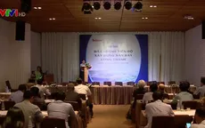 “Phấn đấu khởi công xây dựng sân bay Long Thành vào năm 2020”